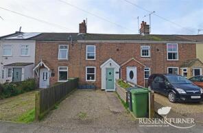 19, School Road, King's Lynn PE34 3DU