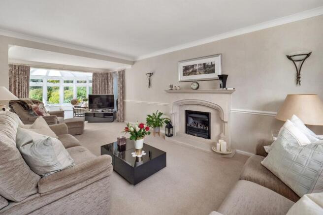 Legh Road, Adlington, SK10 photo 2