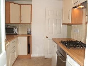 Kitchen Shot 2