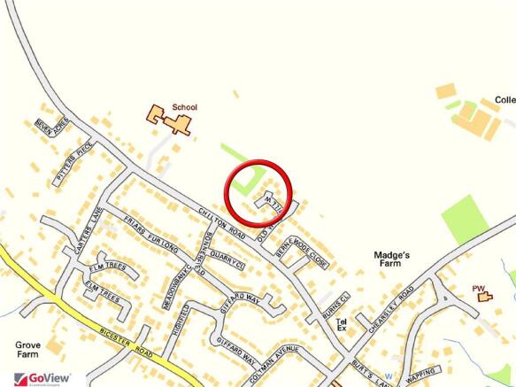 Street Map
