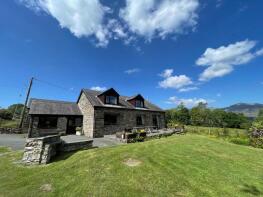 Ysgubor Cae'r Blaidd, Ffestiniog, Llan Ffestiniog LL41 4PH