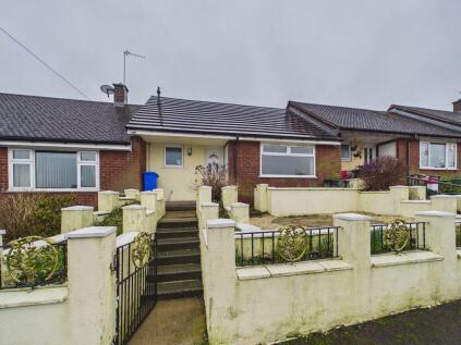 Cherry Crescent, Rawtenstall, Rossendale, BB4