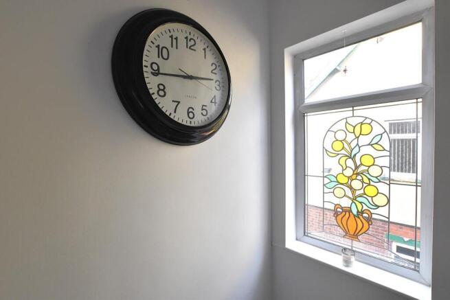 Feature Window