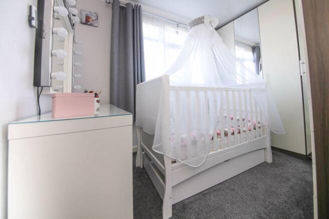 Bedroom 3 