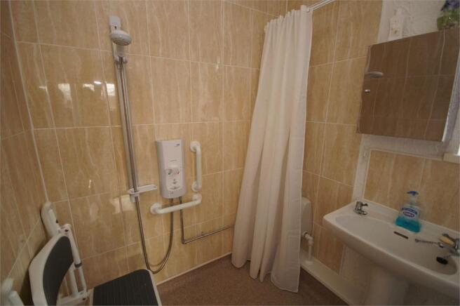 Wet Room