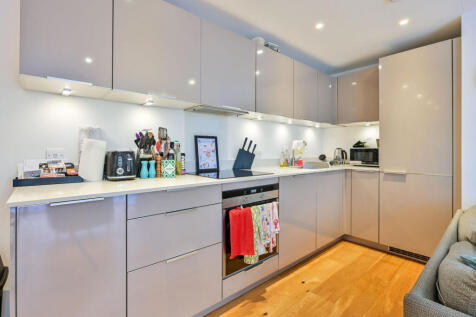 117 Western Street, SE1, Southwark, London, SE1