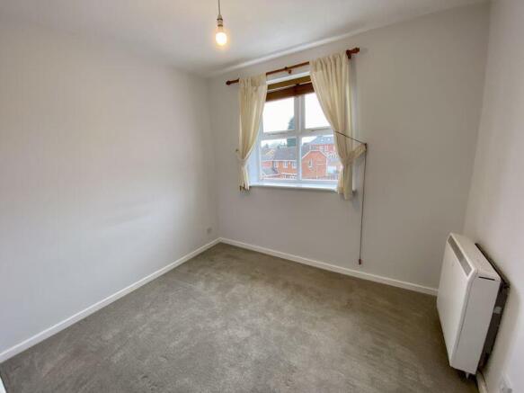 BEDROOM 1 FRONT
