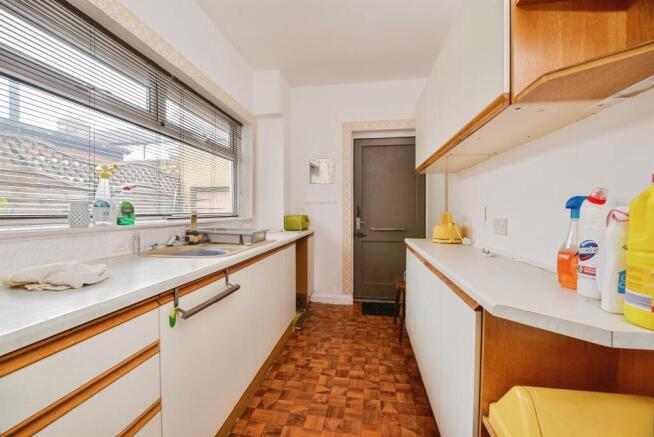 Samuel Street, Stockton-On-Tees – pohled 6
