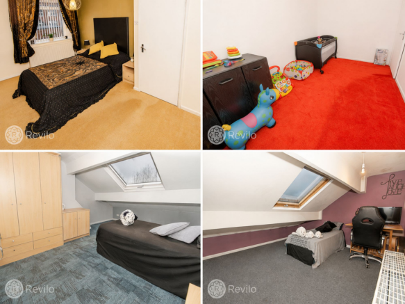 2 bed Terraced for sale in shaw