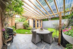 85, Swallowfields, Andover SP10 5PL