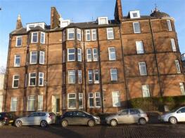 3/2, 47, Magdalen Yard Road, Dundee DD1 4NF