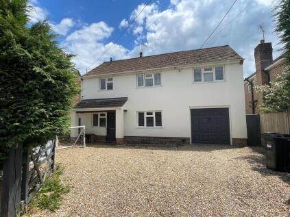 Oak Road, Dibden Purlieu