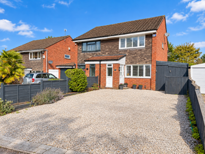 Armadale Close, Davenport