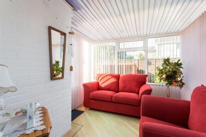 Consevatory