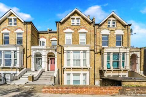 Endymion Road, Finsbury Park, N4