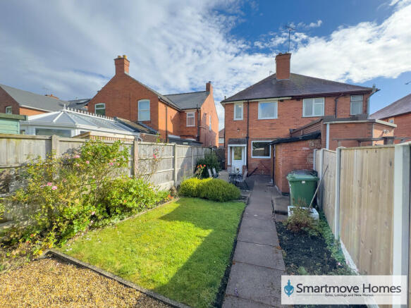 Eastfield Road - ...