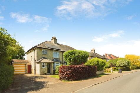 South Road, Impington, Cambridge