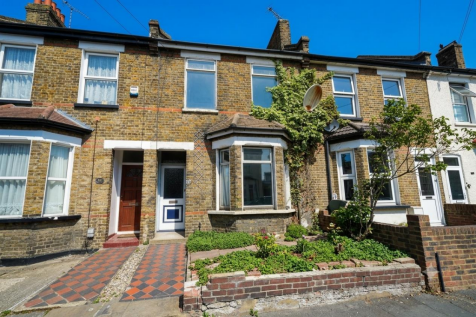 Clarendon Road, Croydon