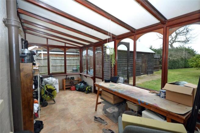 Conservatory