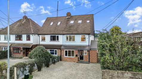 Southend Road, Billericay, CM11