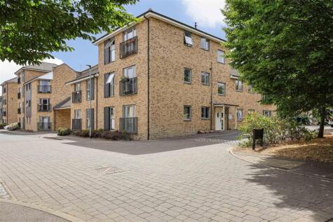 Gladeside, Cambridge