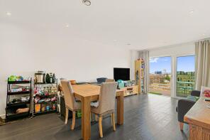 Flat 36, 2 Peacon House, Thonrey Close, Colindale, London NW9 4DS