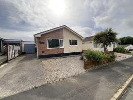 40, East Fairholme Road, Poughill, Bude EX23 8HU