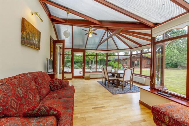 Conservatory