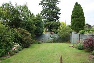 Garden Photo 1