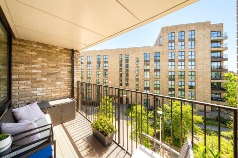 Bodiam Court, Park Royal, London, NW10