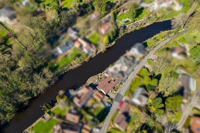 Riverside Setting