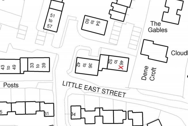 Detail map