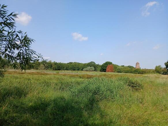 Lot 2 Marshland, Bridge Road, Potter Heigham, Great Yarmouth, Norfolk, NR29 5JB photo 2