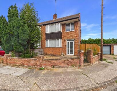 Upton Close, Ipswich, Suffolk, IP4