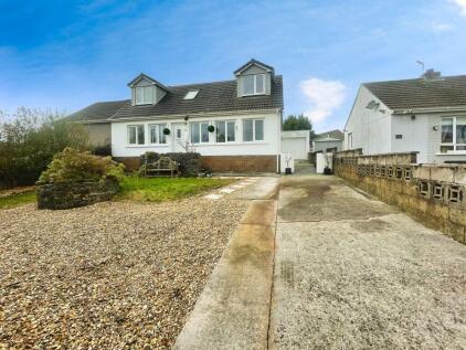Shakespeare Avenue, Bridgend, CF31