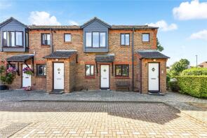 Flat 29, Watersmeet, Appledram Lane North, Chichester PO19 3RW