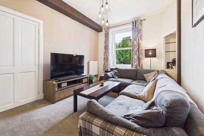 10/8 Moat Street, Slateford, Edinburgh, EH14 1PL photo 2