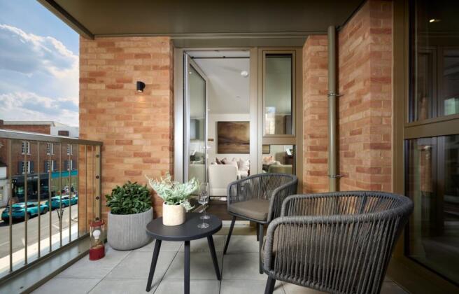 Show Apartment