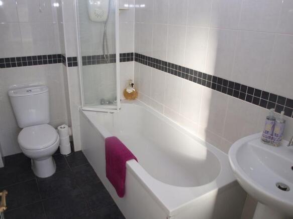 Bathroom/WC