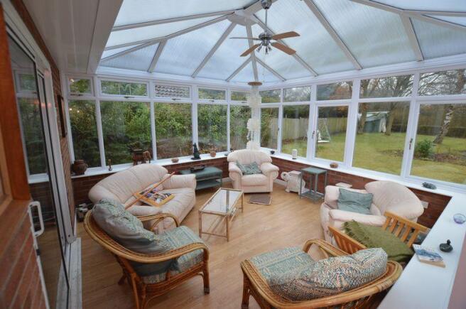 Conservatory