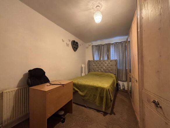 Main bedroom
