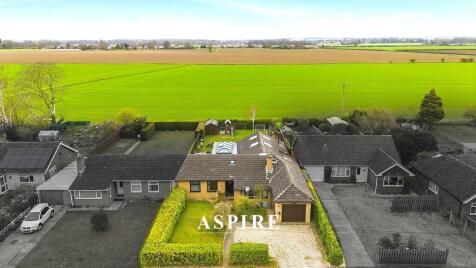 Video Presentation Inside - Northfields, Lode, Cambridge