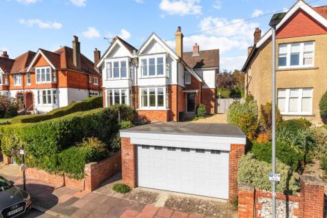 The Avenue, Lewes, East Sussex, BN7
