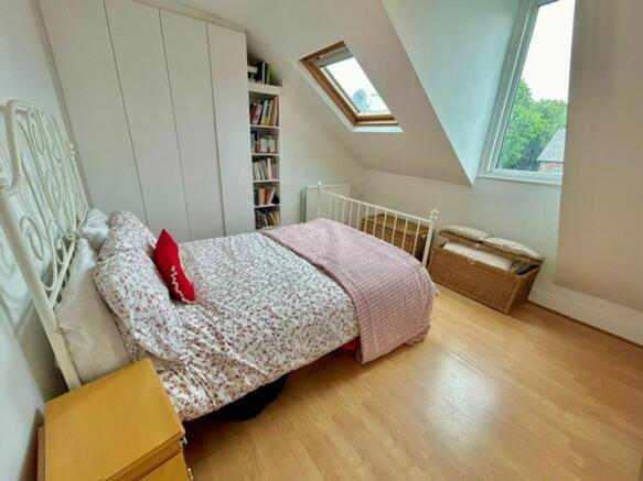 Bedroom Five
