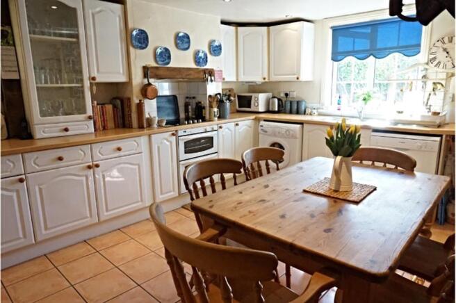 Kitchen / Diner