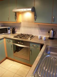Built-in Appliances
