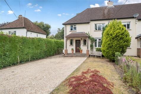 Furze Hill Road, Headley Down, Hampshire, GU35