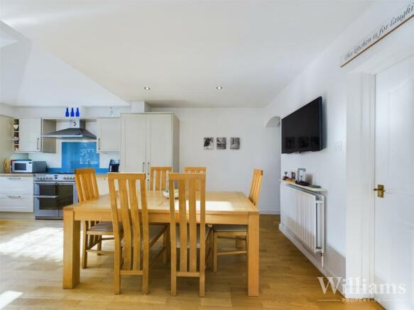 Kitchen / Diner