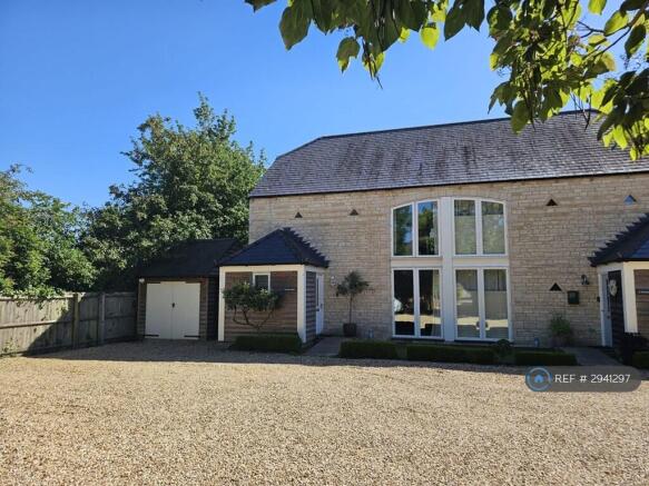Front Of Property, Garage, Shared Drive