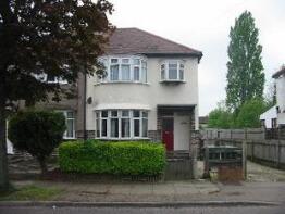 153a, Kenmore Avenue, Harrow HA3 8PB